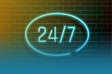 Haute Disponibilité